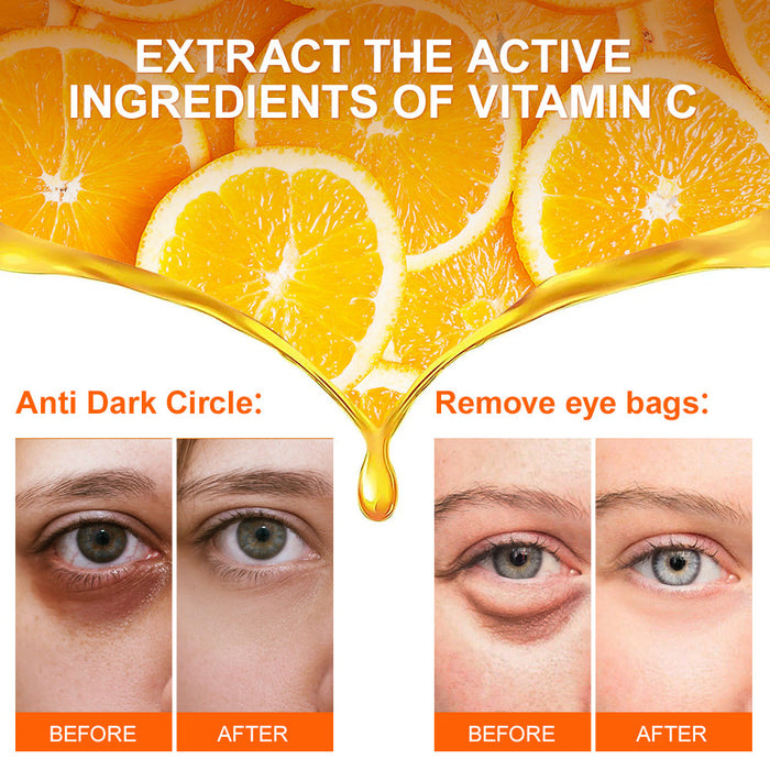 Instant Lift - Anti Wrinkle Eye Cream